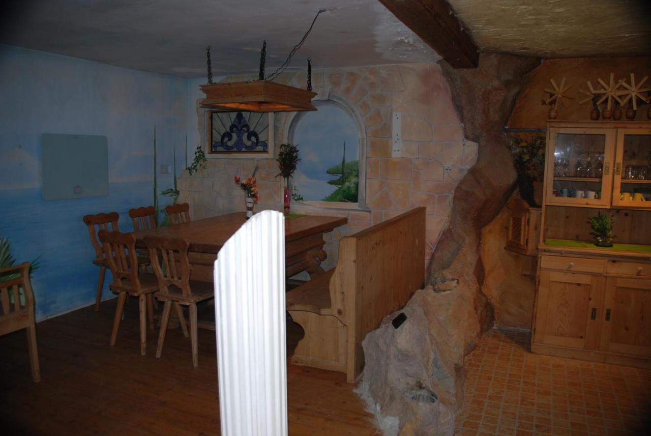 Naturpark-.Weinbergferienhaus Kitzeck im Sausal Exterior foto