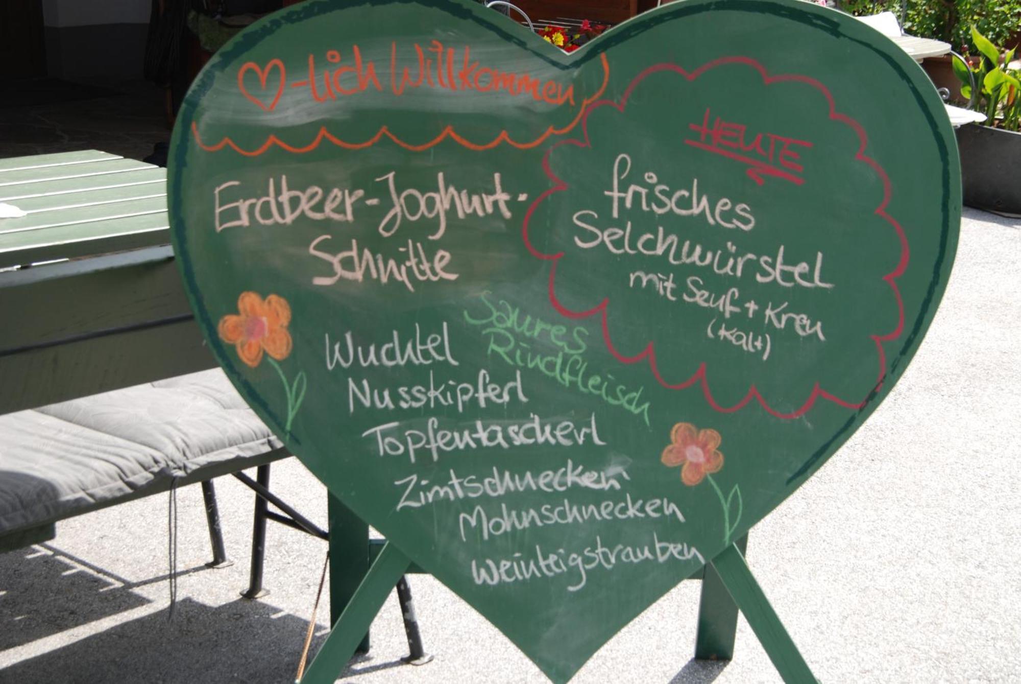 Naturpark-.Weinbergferienhaus Kitzeck im Sausal Exterior foto