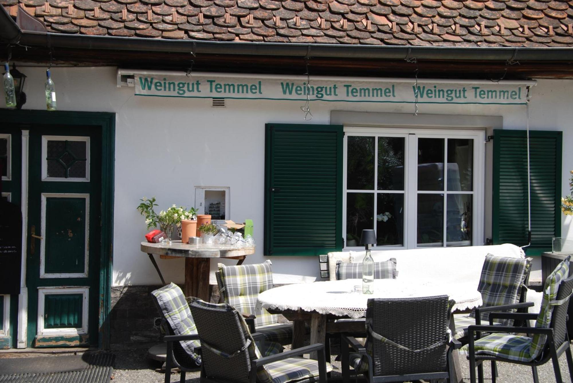 Naturpark-.Weinbergferienhaus Kitzeck im Sausal Exterior foto