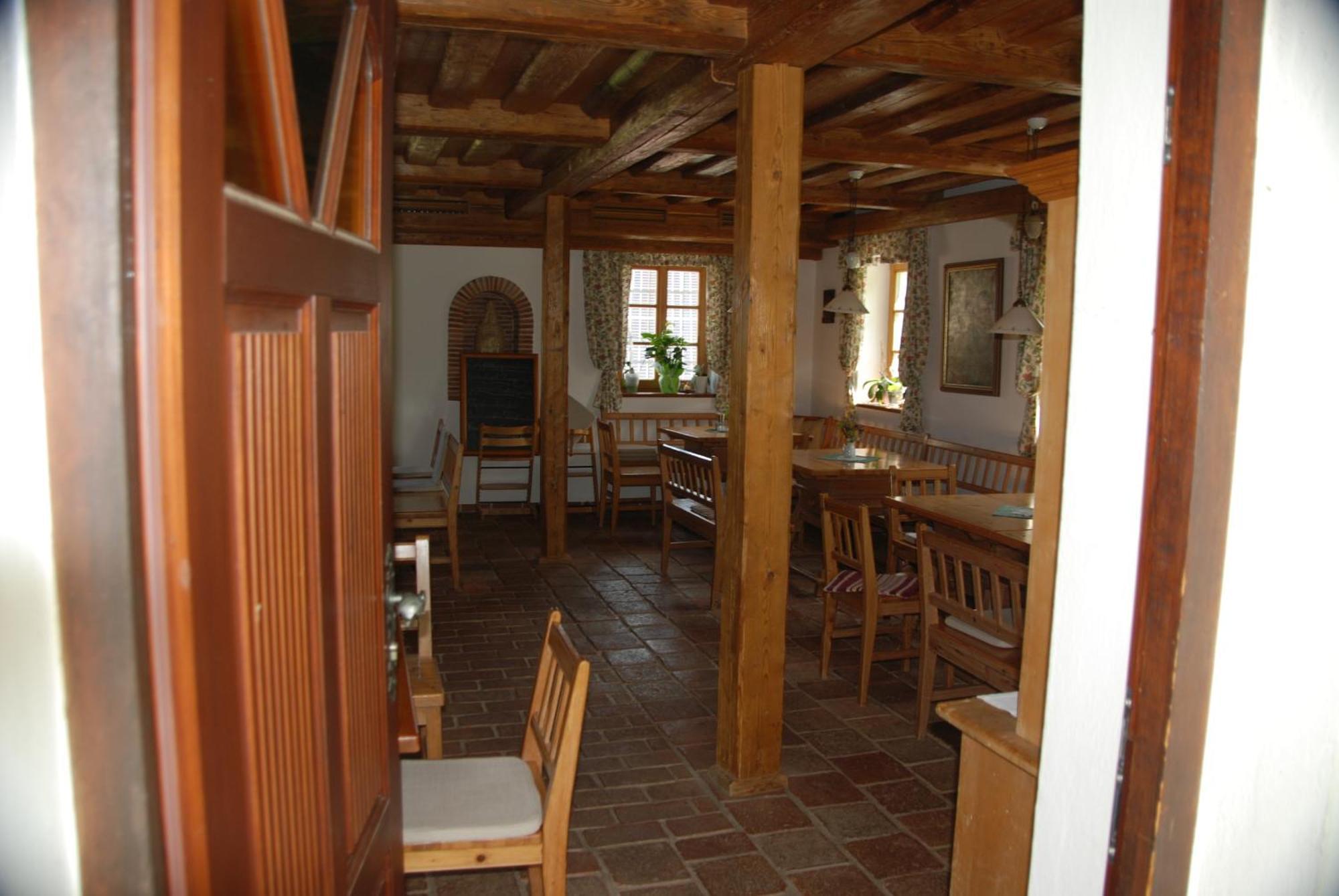 Naturpark-.Weinbergferienhaus Kitzeck im Sausal Exterior foto